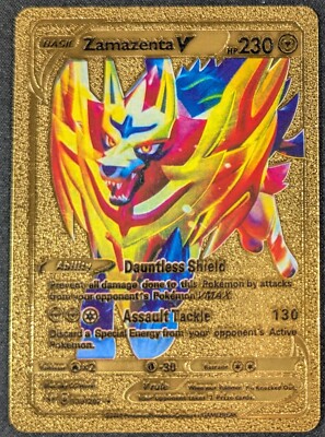 what are gold pokemon cards worth The Most Valuable Gold Rare Cards In Pokemon TCG