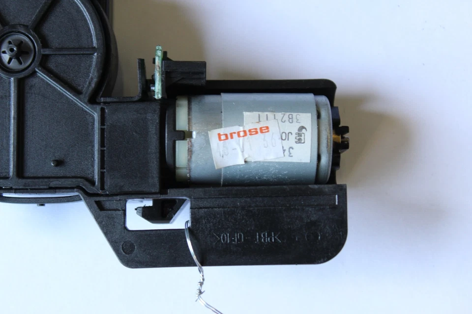 MERCEDES-BENZ E500 CLK320 2003-2006 REPOSACABEZAS DELANTERO IZQUIERDO MOTOR C780 Foto 4 de 4