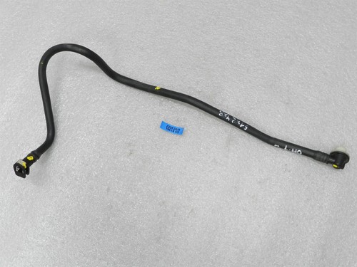 Opel Astra K 1.6CDTi B16DTE Bremskraftverstärker Vakuumleitung 13375192