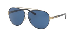 tory burch red flats