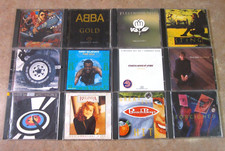 CLASSIC ROCK GUITAR POP 50s 60s 70s 80s 90s Y...