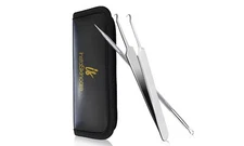 InstaSkincare Blackhead and Blemish Remover Tool Kit