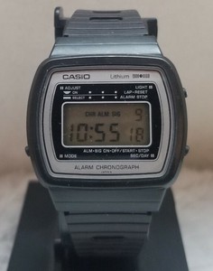 casio f 82
