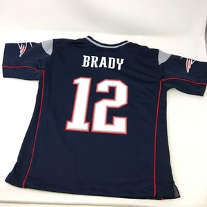 brady jersey boys
