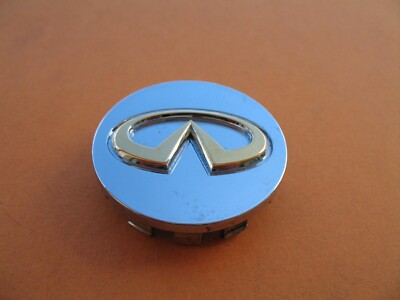 00 01 02 03 04 INFINITI I30 I35 WHEEL RIM HUB CAP HUBCAP CENTER COVER ...