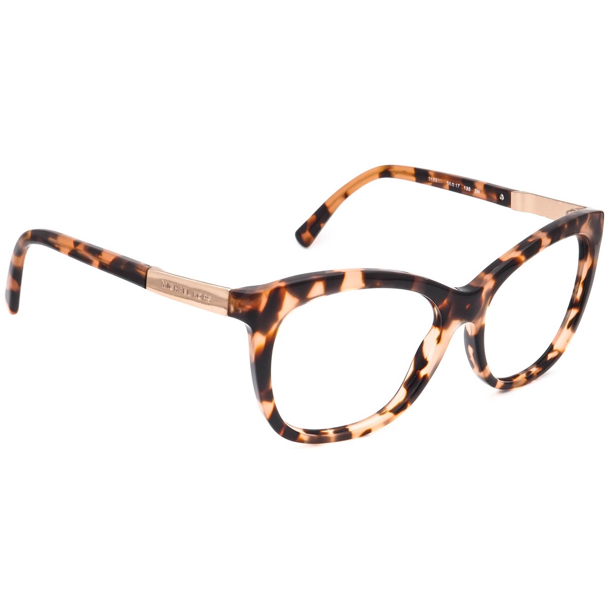 Michael Kors Sunglasses Frame Only MK 2020 (Adelaide II 