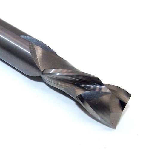 60-169MW Onsrud 1/2" Carbide Compression Router Max Wear .500" Diameter - Picture 3 of 4