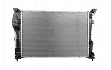 K&Uuml;HLERPAKET WASSERK&Uuml;HLER KLIMA TURBO K&Uuml;HLER MERCEDES GLA-KLASSE X156 GLA45 AMG