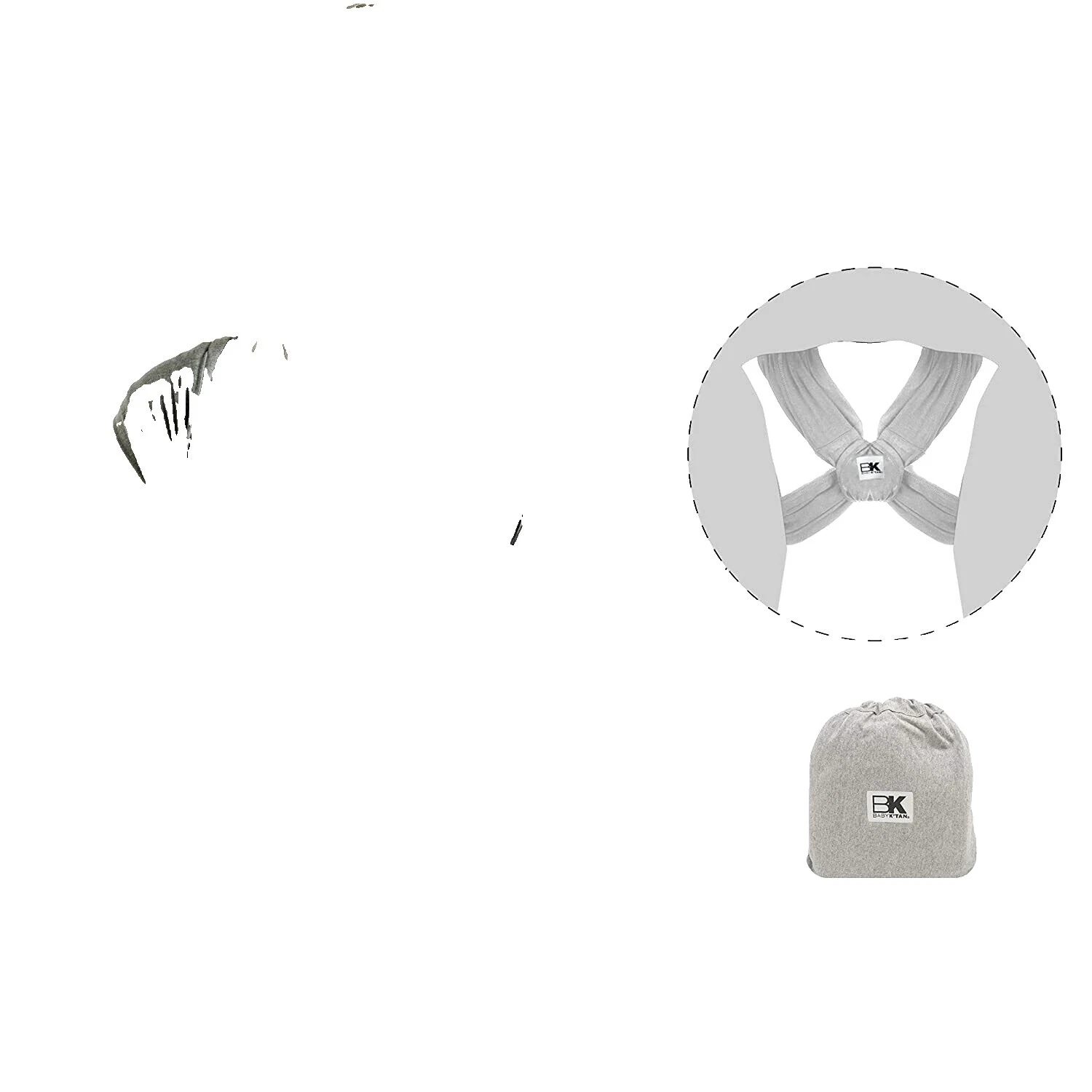 宝宝背带婴儿背带