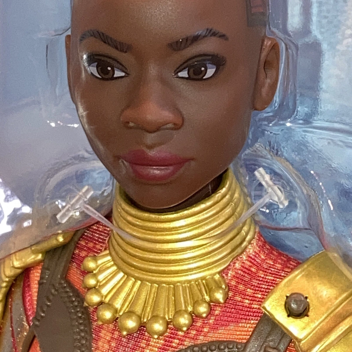 Okoye necklace sale
