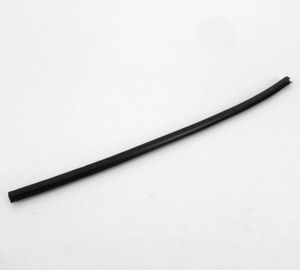 Moldura lateral parabrisas exterior original Toyota 75532-35010 07-14 FJ Cruiser Foto 3 de 4