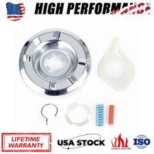 285785 OR AP3094537 FITS WHIRLPOOL KENMORE ROPER WASHER CLUTCH ASSEMBLY KIT US