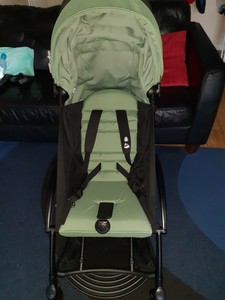 babyzen yoyo infant pack