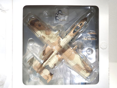 1/72 Hobby Master A-10A PEANUT 917th TFW HA1303 Warthog Diecast  