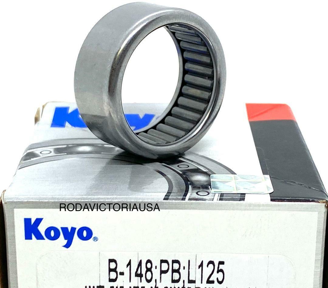 KOYO USA B148 Bearing Harley Davidson Tool Twin Cam TC88 KOYO USA B148 Bearing Harley Davidson Tool Twin Cam TC88
