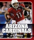 Arizona Cardinals by Alex Monnig (Hardback, 2015)