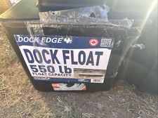 Howell 550 Float - Dock Edge DE99246F