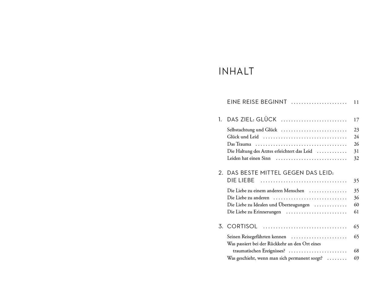 Thumbnail - Wie Du Bewirkst, Dass Dir Gutes Geschieht Marian Rojas Est ...