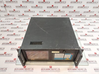 ORBIT MARINE AL-7200-CCU-MK2 Tracking Controller 115/230VAC 6/3A 60/50 HZ