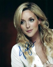 Jane Krakowski 8x10 Signed Autographed Photo Picture with COA