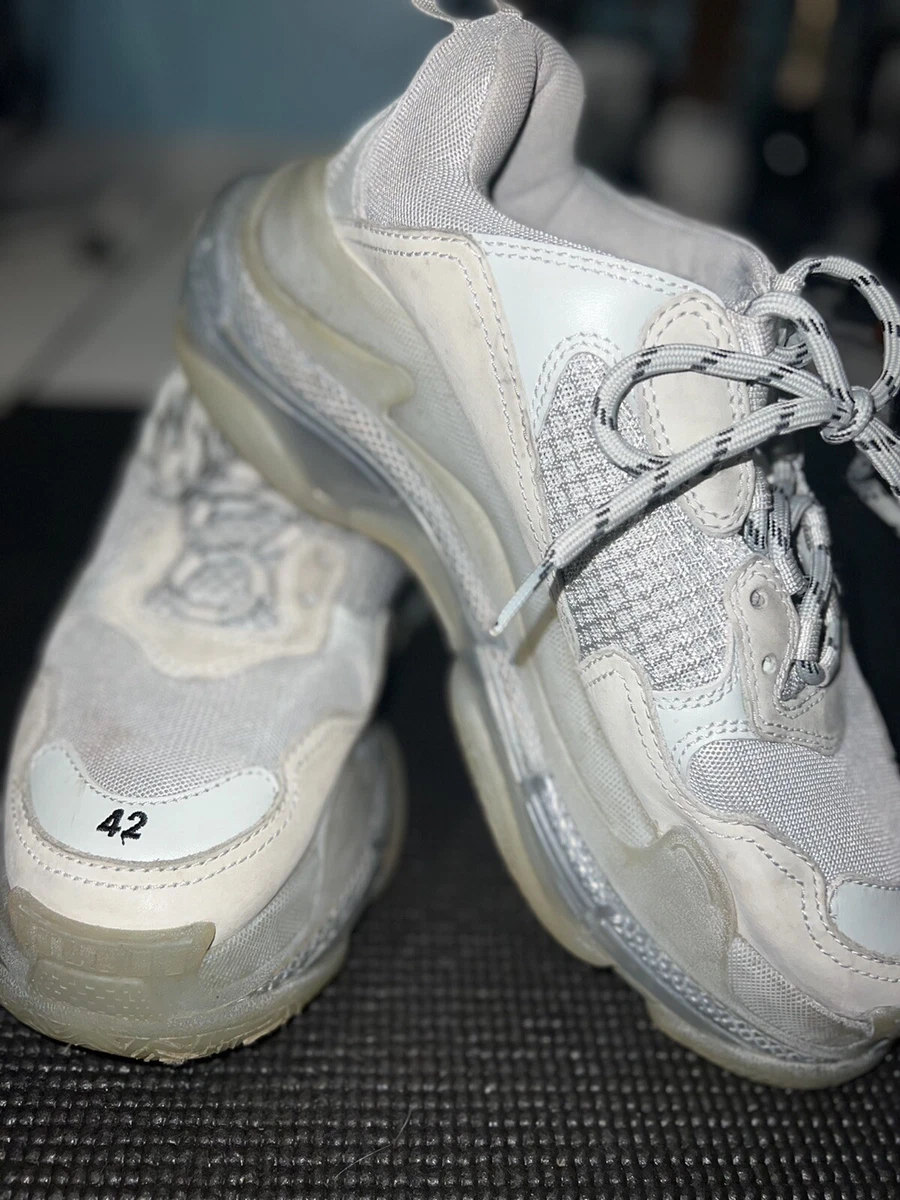 Shop Balenciaga Track LED Sneakers Saks Fifth Avenue #54 Shop Balenciaga Track LED Sneakers Saks Fifth Avenue