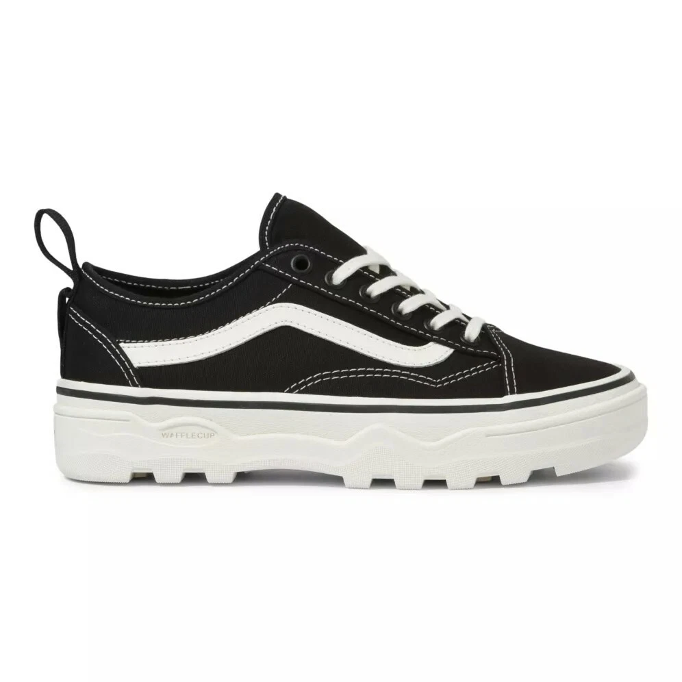 Vans old skool platform cheap 42