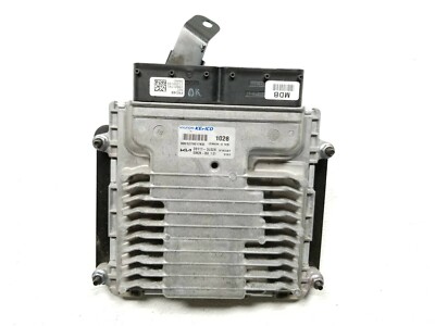2022 Kia Stinger Ecu Engine Control Module 3.3L OEM