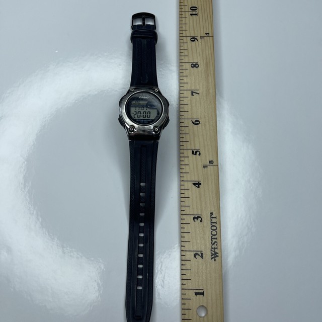 casio wr50m 2784