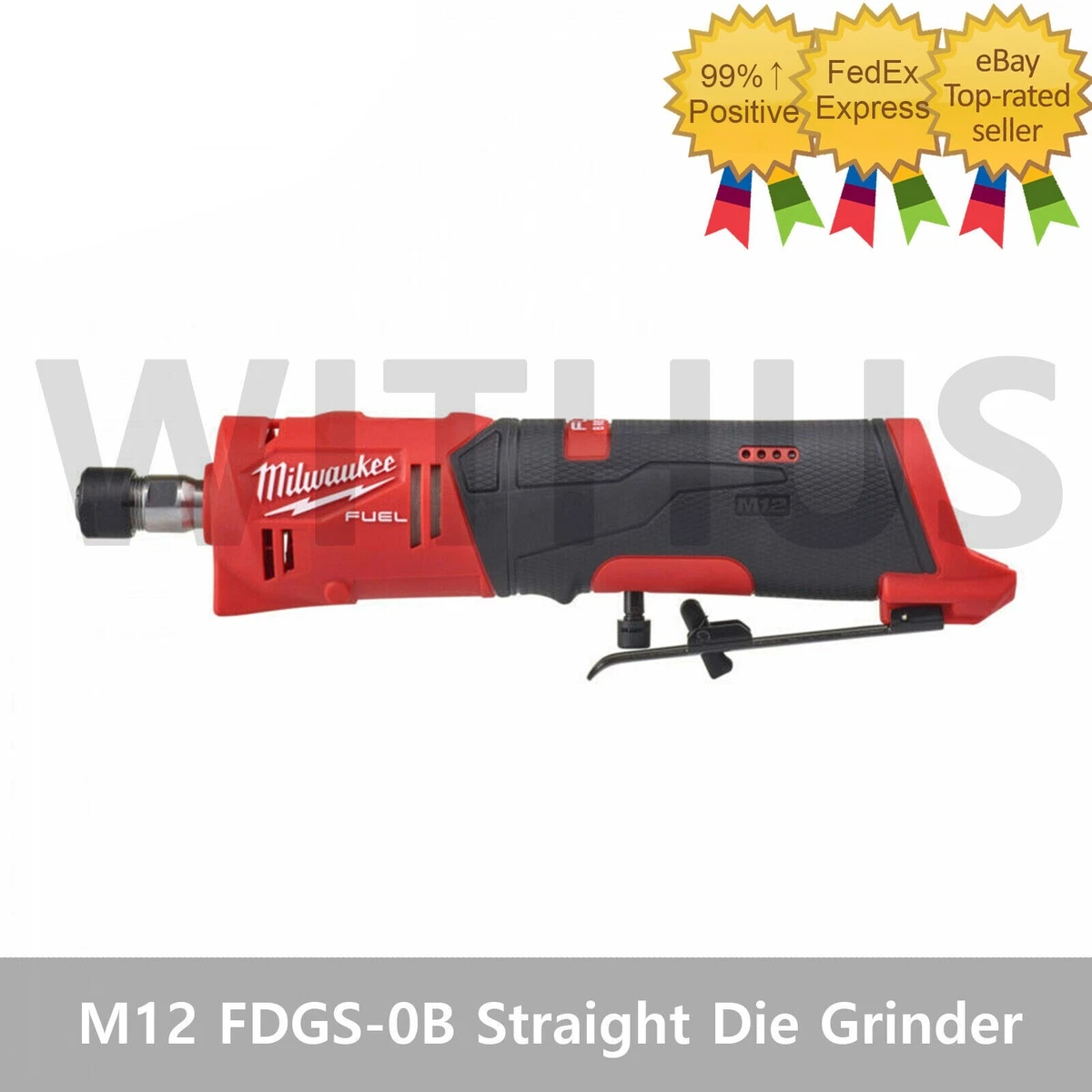 Milwaukee m12 fdgs sale