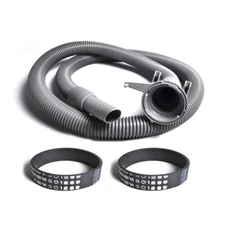 Fits For Kirby 223606 Sentria Upright Vacuum Hose W/ 301289 Free 2 Belts