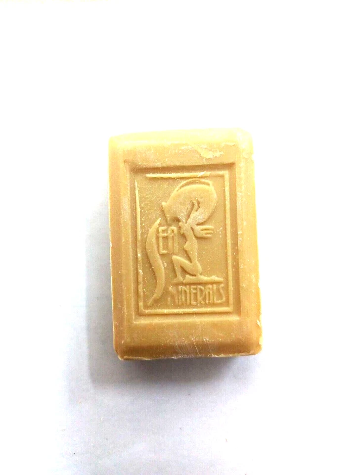 Barra facial de arcilla purificante Sea Minerals 3 oz Foto 2 de 2