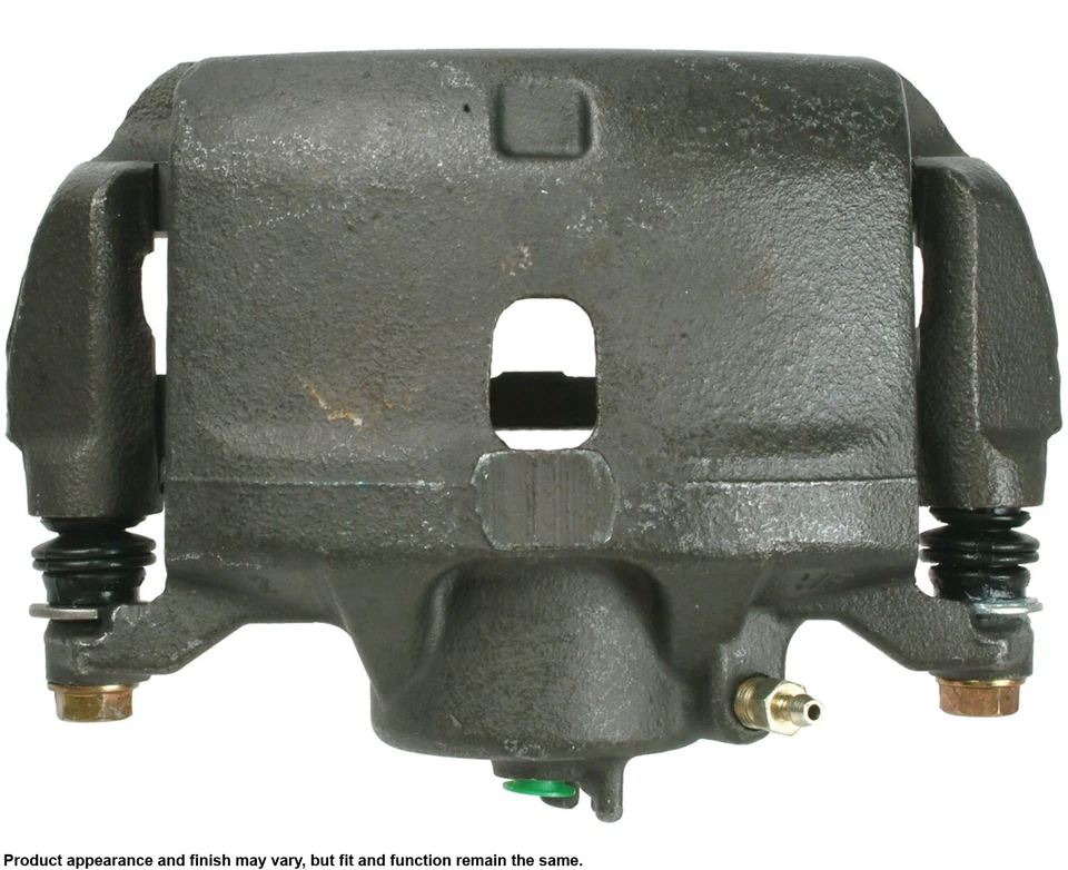 ✅Pinza de freno de disco del lado del pasajero delantero para Civic, Accord, CR-Z+Más (19-B2661) Foto 4 de 4