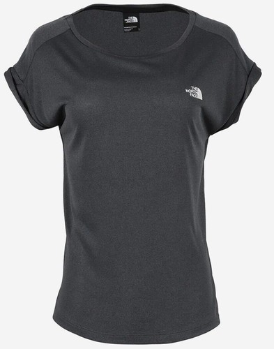 T-shirt donna The North Face TANKEN TANK pile 1054 - Foto 30 di 37