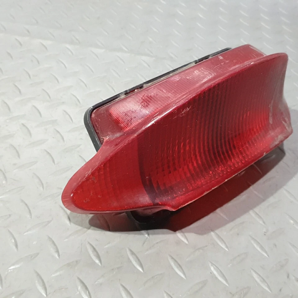 ♻️ Lâmpada traseira de freio Honda CBR 600 F3 1995 - 1998 ♻️ - Imagem 2 de 4