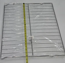 OVEN RACK COMPATIBLE WITH GE RANGE OVEN WB48T10063