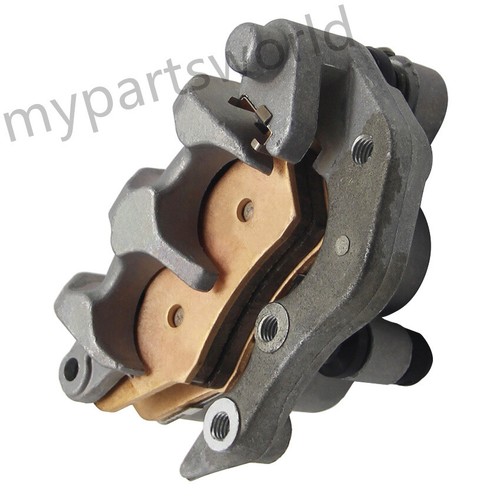 For Honda Front Brake Caliper CRF450R CRF450X CRF250R CRF250X CR125R CR250R - Picture 6 of 7