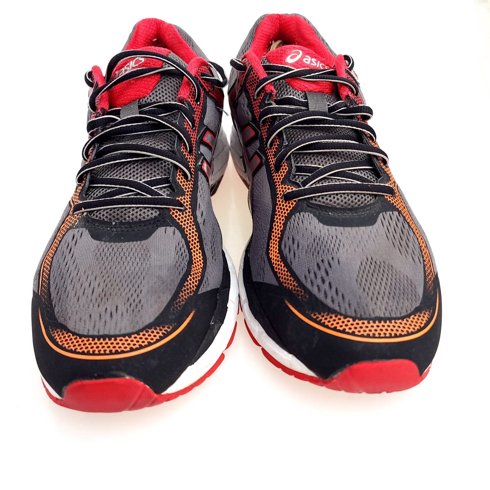 asics shoes dynamic duomax