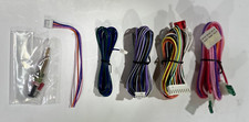 Viper 4X05.2 Wires Only out of 4115V, 4103V, and 4105V Systems 4X05