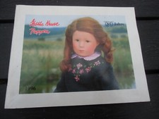 85 Jahre K&auml;the Kruse Puppen. Katalog 1996 ~