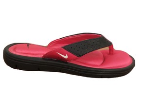 womens nike memory foam slides