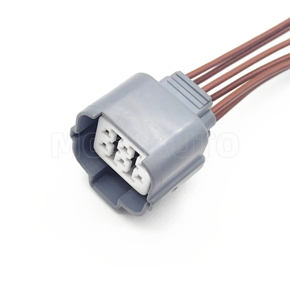 (18011-R70-A00) Valve Set EGR Connector For 09-12 Acura RL, 09-10 TL, 10-12 TSX — 第 4/4 张图片