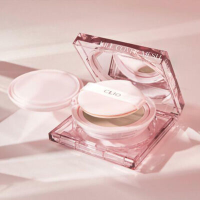 CLIO Kill Cover Mesh Glow Kissen Nachfüllset K-Beauty