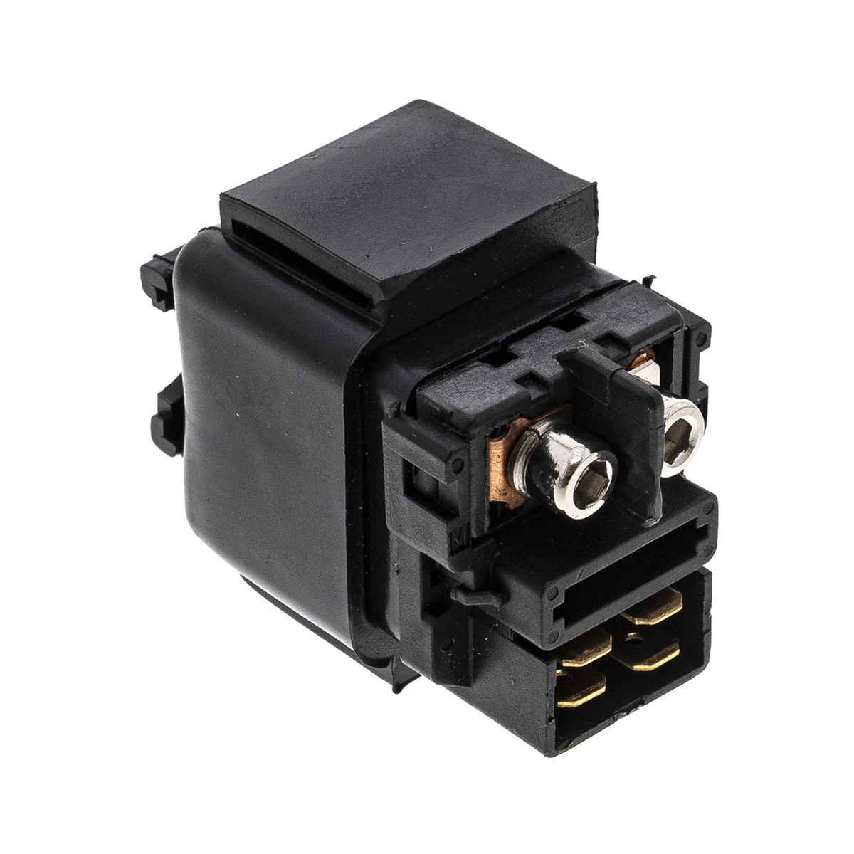NICHE Solenoid Switch 12V Starter Solenoid Relay For Kawasaki