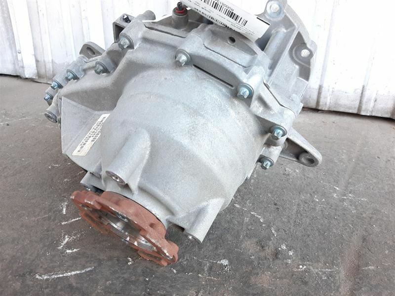 Range Rover Sport L494 Transfer Case Transfercase 1 Speed Dpla7k780ae Ebay