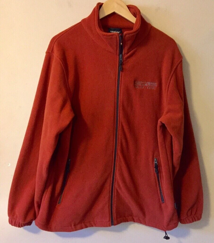 Landway top fleece jacket