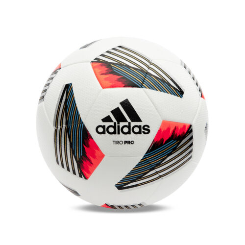 Balón de fútbol de calidad duradera Adidas Tiro Pro FS0373 5 |