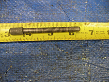 Greenlee 10826 Pin, .250 x 3.25 884 885 777 Shoe Adapter Pin