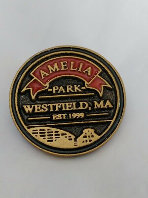 Amelia Park Westfield MA Est 1999 Recreation Center Maryland
