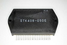 STK408-050E SANYO ORIGINAL Free Shipping US SELLER Integrated Circuit IC