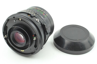 NEAR MINT] Mamiya Sekor C 65mm F4.5 Wide Lens for RB67 Pro S SD